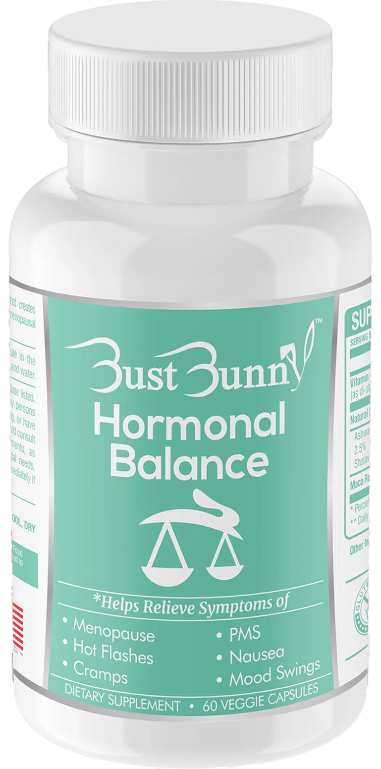 Hormonal Balance